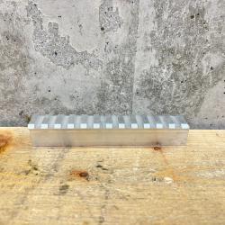 Rail Picatinny Recknagel a d&eacute;couper - 130 mm x 20 mm