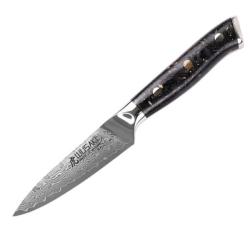 Couteau office Wusaki Sakin Damas lame 9cm