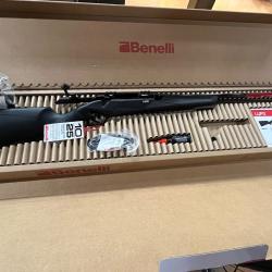 Carabine LUPO FILET&Eacute; 30/06 Benelli