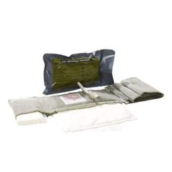 Pansement compressif First Care FCP-T3 Vert