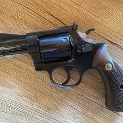 SAUER & SOHN Special Operation 38 Sp&eacute;cial 3"
