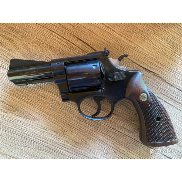 SAUER & SOHN Special Operation 38 Sp�cial 3"