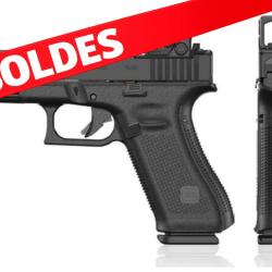 SOLDES Pistolet GLock Gen 5 45 COA