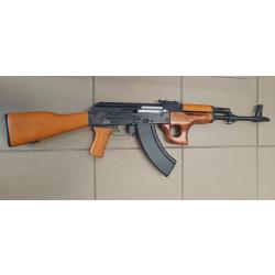 r&eacute;plique AK74 AK 74 CO2 Cybergun  128300