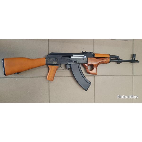 r�plique AK74 AK 74 CO2 Cybergun  128300