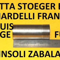FULL choke BERETTA BENELLI FRANCHI BREDA BETTINSOLI BERNARDELLI CHAPUIS - VENDU PAR JEPERCUTE (D7J3)