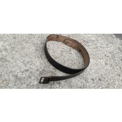 bretelle - sangle Berthier 1892 - 07/15 - lebel - MAS36...(Y)