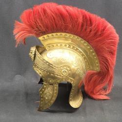 Casque de la garde Pr&eacute;torienne - 1� sans prix de r&eacute;serve !!