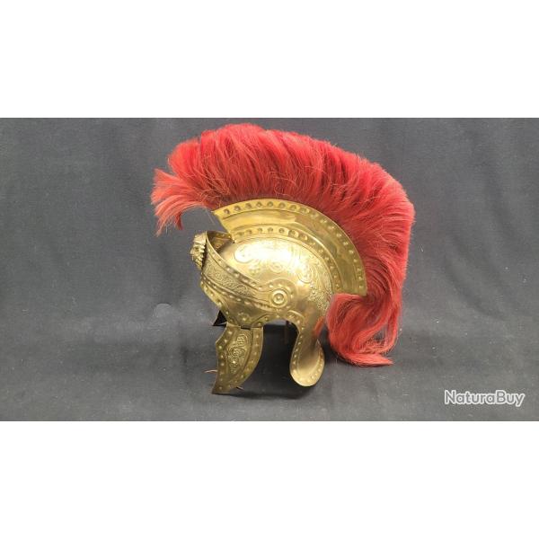 Casque de la garde Pr�torienne - 1� sans prix de r�serve !!