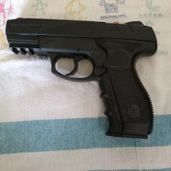 Gamo gp-20 combat a CO2 en tr&egrave;s bon &eacute;tat de fonctionnement