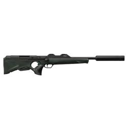 Carabine WALTHER PRO RS3 Vert sapin Cal 308 58 cm avec Silencieux