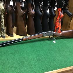 Winchester Mod 94 Cal 30-30 Win "Great Western Artist II"