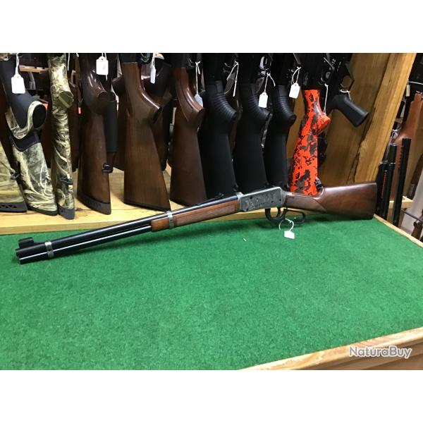 Winchester Mod 94 Cal 30-30 Win "Great Western Artist II"