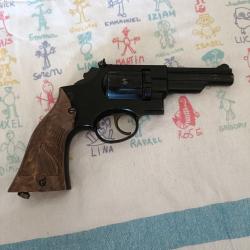 Crosman model 38 c a CO2 pour pi&egrave;ces