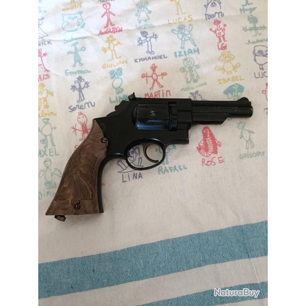 Crosman model 38 c a CO2 pour pi�ces