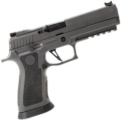 SIG SAUER P320 X FIVE LEGION 9MM