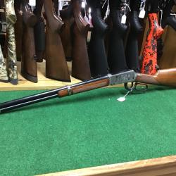 Winchester Mod 94 Cal 30-30 Win "Great Western Artist I"