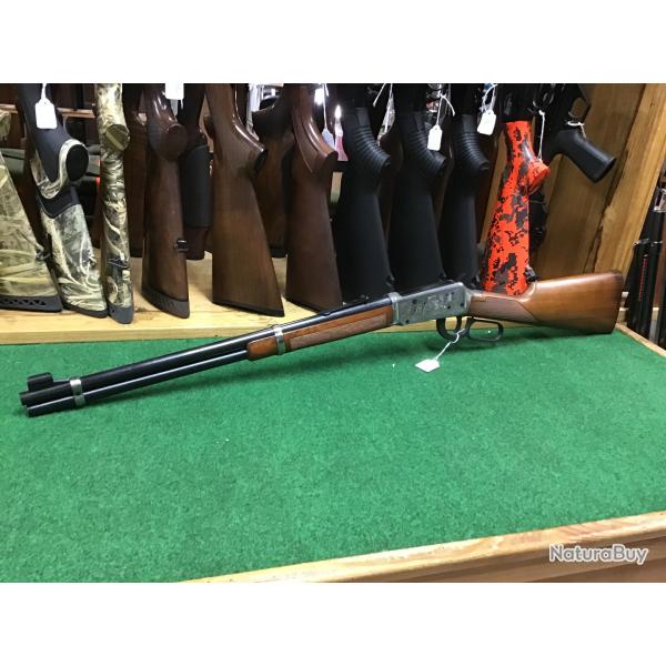 Winchester Mod 94 Cal 30-30 Win "Great Western Artist I"
