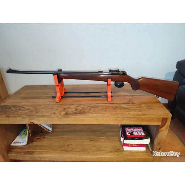 carabine MAS 45 deluxe calibre 22