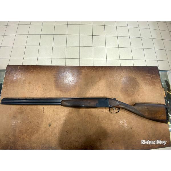 Fusil superpos� Browning B25 calibre 12