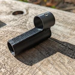Guidon gaucher star 22lr