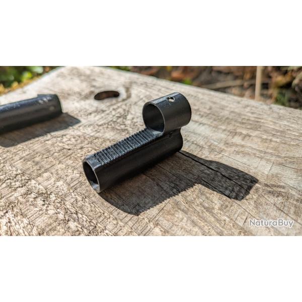 Guidon gaucher star 22lr
