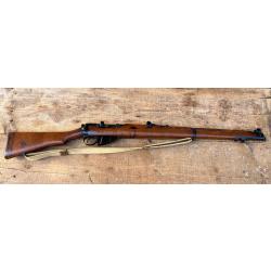 Lee-Enfield SMLE Mk III BSA Co. 1917 - N&deg; concordants - Authentique Premi&egrave;re Guerre mondiale