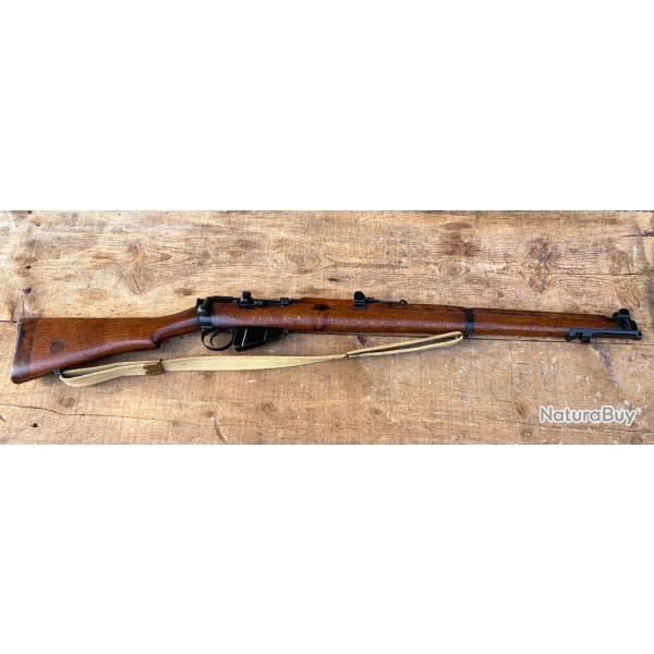 Lee-Enfield SMLE Mk III BSA Co. 1917 - N� concordants - Authentique Premi�re Guerre mondiale