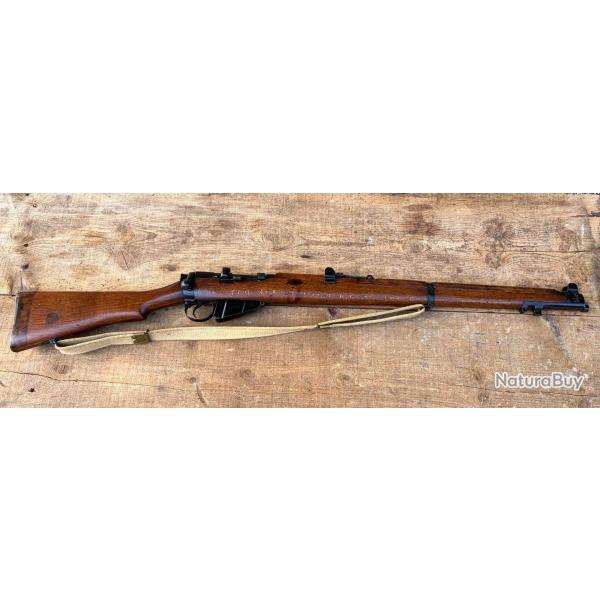 Lee-Enfield SMLE Mk III BSA Co. 1917 - N� concordants - Authentique Premi�re Guerre mondiale