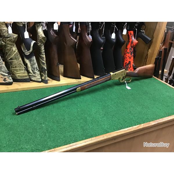 Winchester Mod 94 Cal 38-55 Win "Oliver J.Winchester" Canon 61 cm