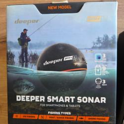 Deeper pro +2