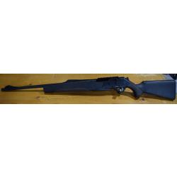 Carabine Browning BAR MK3 GAUCHER Composite noir  cal 300 win mag tres bon etat