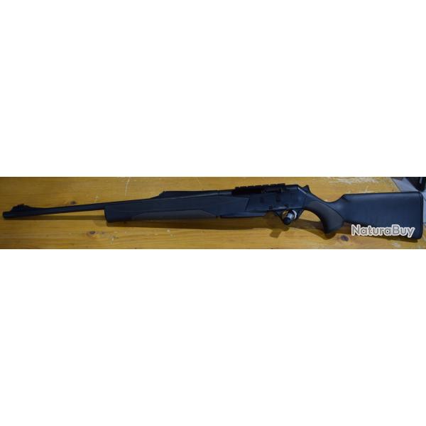 Carabine Browning BAR MK3 GAUCHER Composite noir  cal 300 win mag tres bon etat