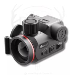 Clip-On Thermique ORION O635CS GUIDE