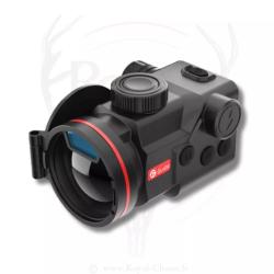 Clip-On Thermique LRF TB650LS GUIDE