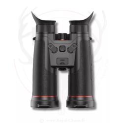 Jumelles Thermiques LRF TN650LS GUIDE