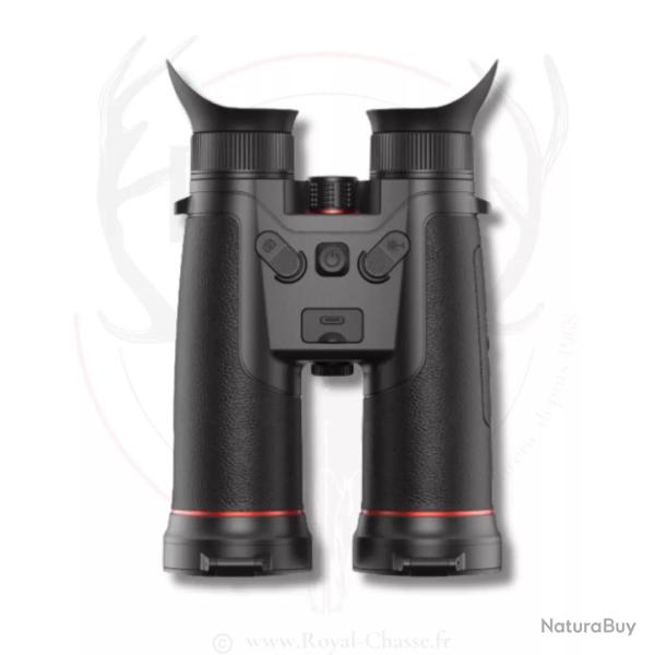 Jumelles Thermiques LRF TN650LS GUIDE