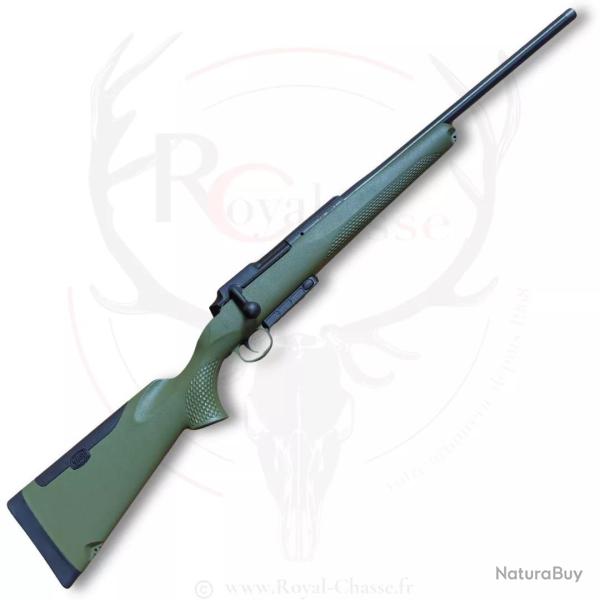 Carabine lin�aire M25 Extreme Verte Cal.30-06 SPRG Mauser