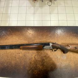 Fusil Mercurey calibre 12