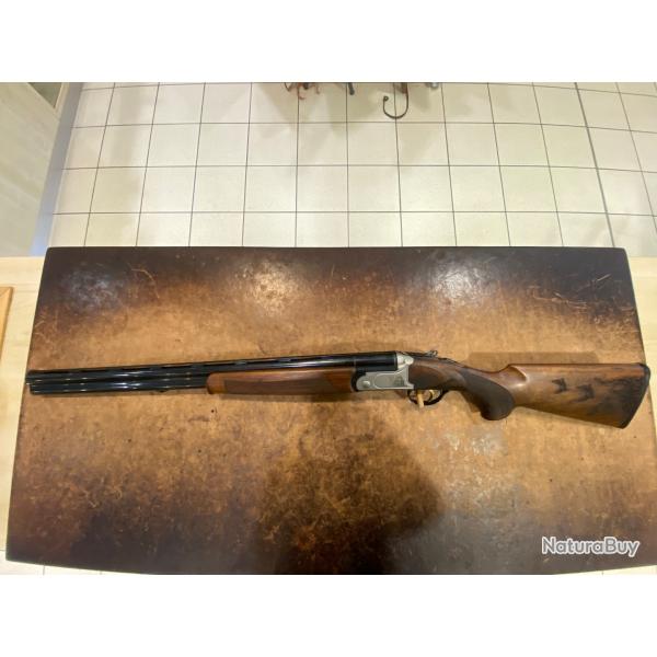 Fusil Mercurey calibre 12