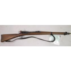 Fusil cadet Suisse 1897 calibre 7.5 x 53 cat&eacute;gorie D
