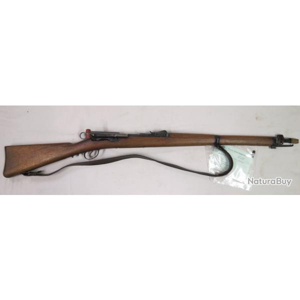 Fusil cadet Suisse 1897 calibre 7.5 x 53 cat�gorie D