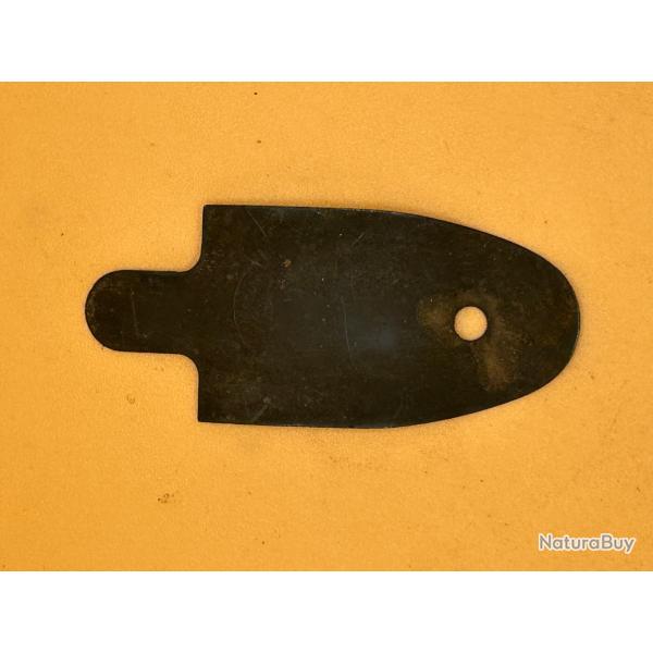 FRANCE 2�GM- INDOCHINE- TRAPPE DE PLAQUE DE COUCHE DE FM 24/29- CHATELLERAULT