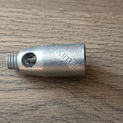 Lanceur de fus&eacute;es 15 mm Kimar M8x1