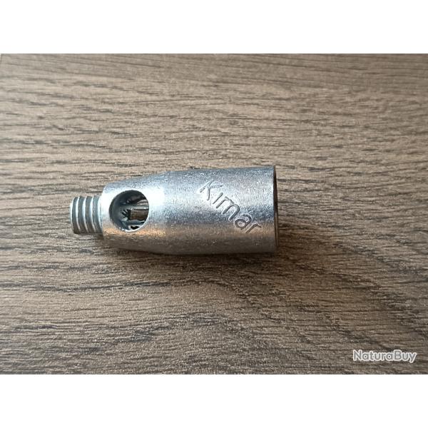 Lanceur de fus�es 15 mm Kimar M8x1
