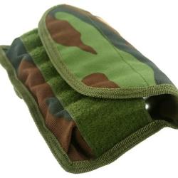 12 gm CO2 Pouch Black Eagle Corporation Cam