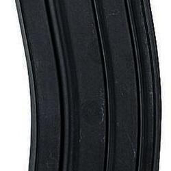 Chargeur airsoft AEG LMT DEFENDER 2000, noir 130rd.
