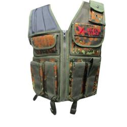 Veste Tactical Black Eagle Deutschland