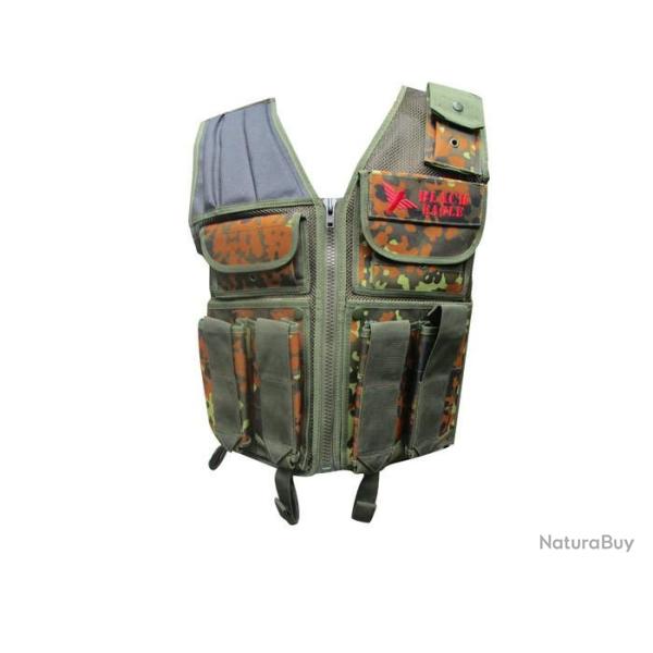 Veste Tactical Black Eagle Deutschland