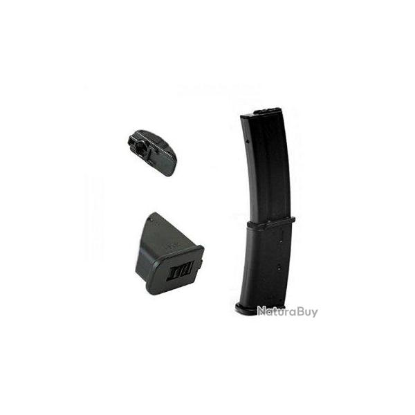Chargeur HK MP7 A1 175 BBS